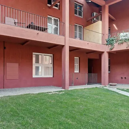 Italianway - Cerrato 6 Apartment