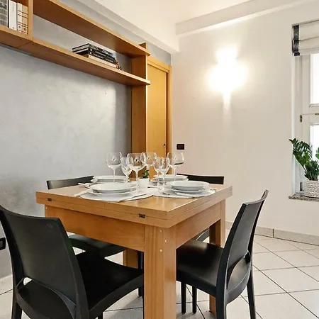 Italianway - Cerrato 6 Apartment *