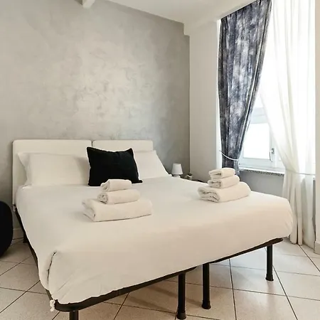 Italianway - Cerrato 6 Apartment