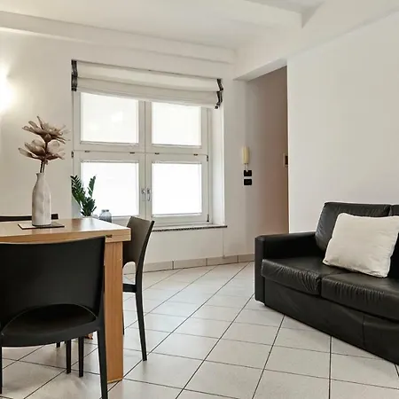 Apartment Italianway - Cerrato 6 *