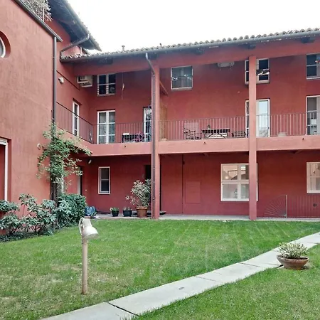 Italianway - Cerrato 6 Apartment Alba (Piedmont)